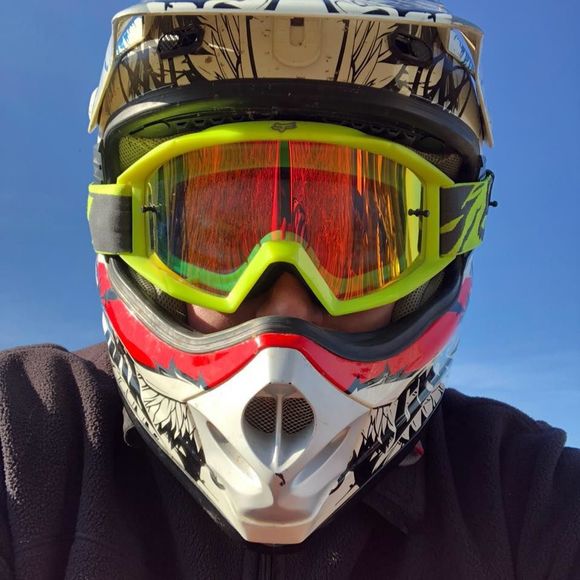 Meet your Posher, Casey - Picture 1 of 1